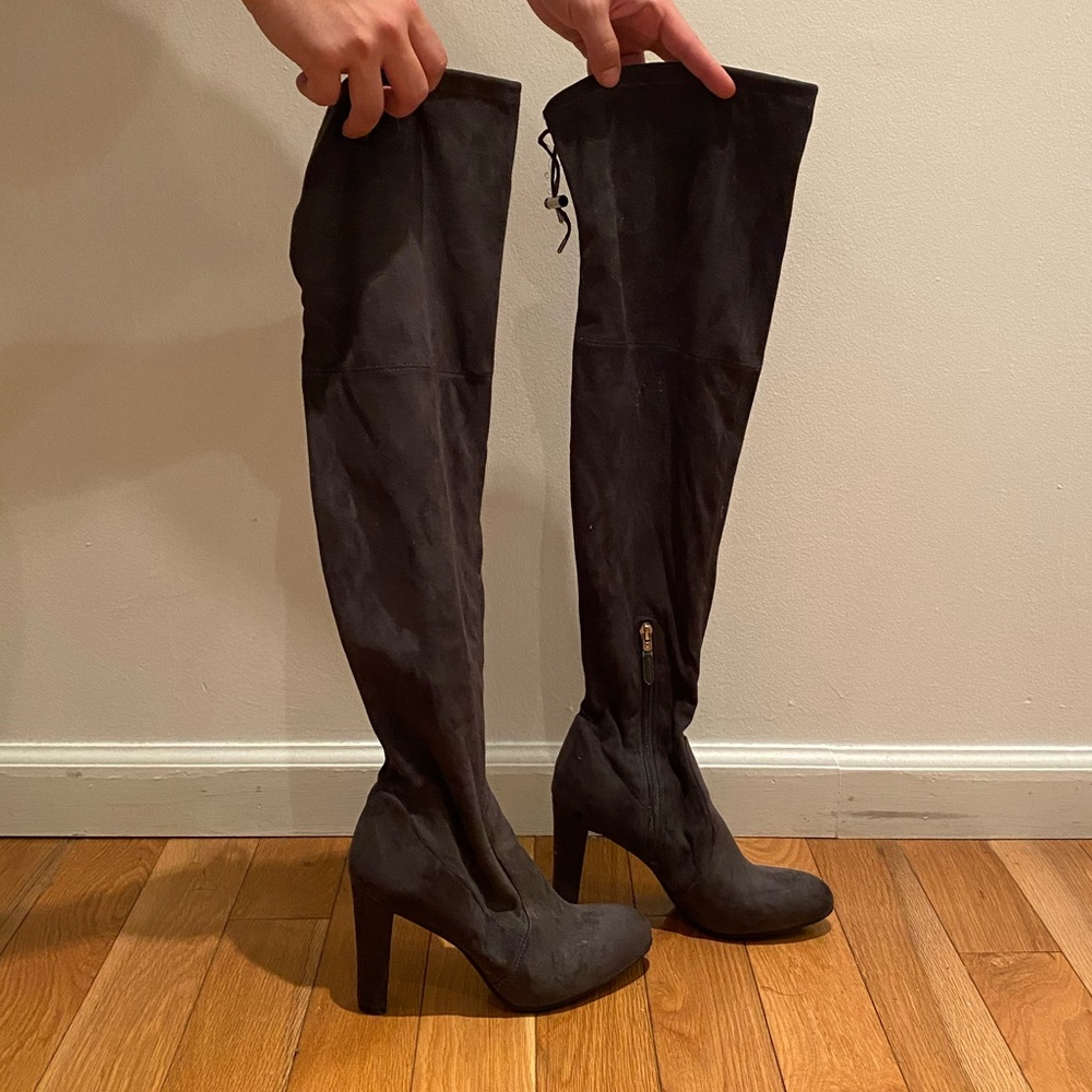 Sam Edelman Boots